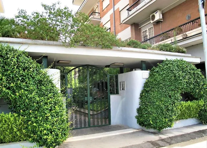 Prati Fiscali Penthouse